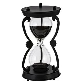 Часы песочные декоративные