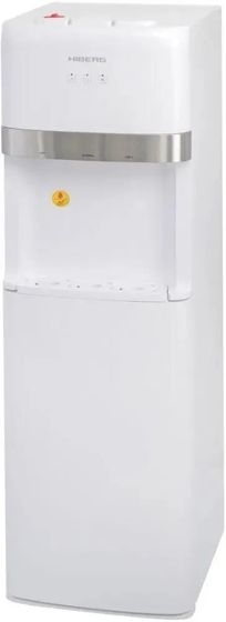 Кулер напольный NordFrost UFK-653 W белый