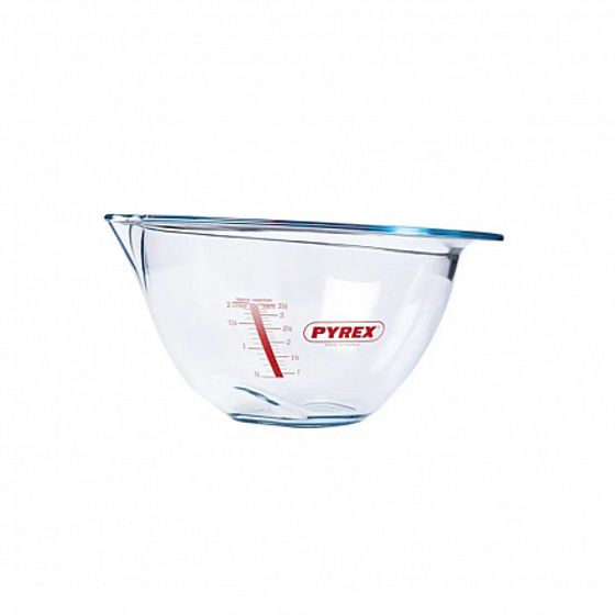 Миска для смешивания Pyrex Expert 4.2л