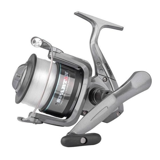 SPRO Spartan spinning reel