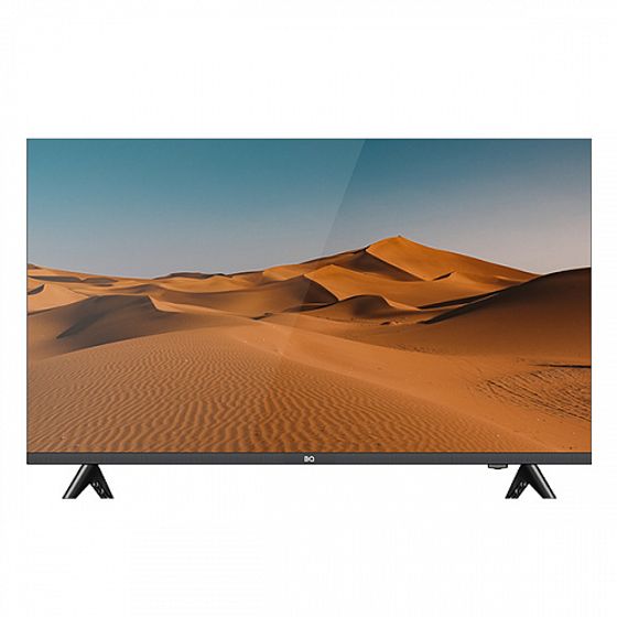 Телевизор LED 43&quot; BQ 43FS36B черный Smart TV
