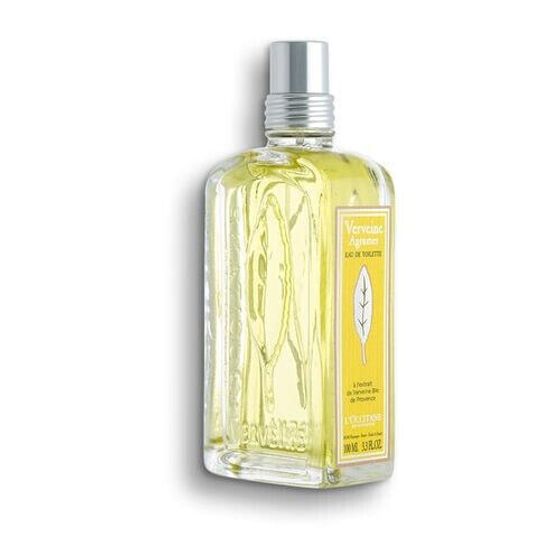 Туалетная вода L&#39;Occitane Verveine Agrumes