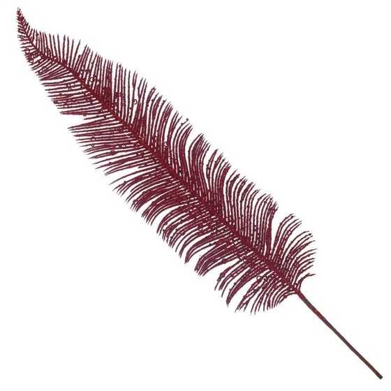 Изделие декоративное &quot;Ветка&quot;, L12 W1 H83 см, 6в.