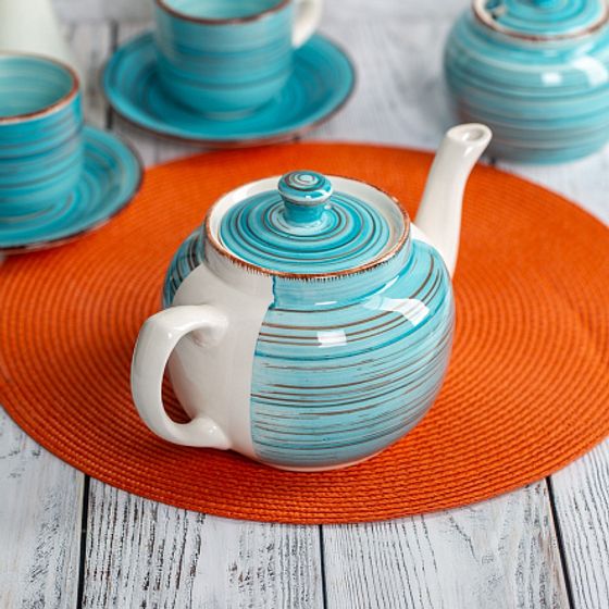 Чайник заварочный LAGUNA 1000мл