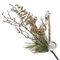 Изделие декоративное &quot;Ветка&quot;, L18 W8 H54 см, 3в.