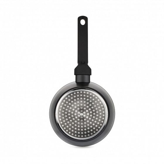 Ковш с крышкой ZERO SCRATCH 1.1л индукция