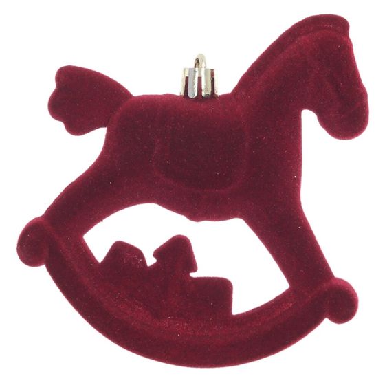 Набор из 20шт Украшение новогоднее "Шар", L40 W8 H40 см