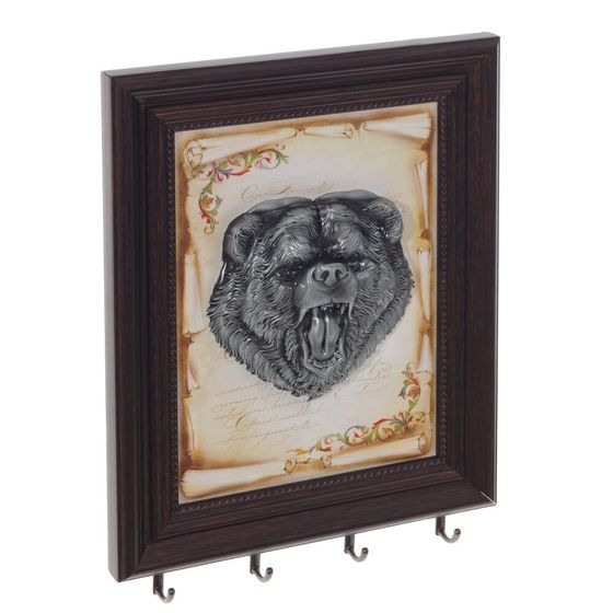 Ключница, Д22 Ш3 В30 см