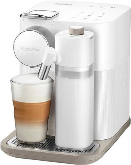 De&#39;Longhi Nespresso Gran Lattissima EN640.W Белый