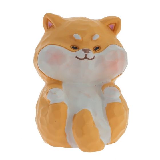 Фигурка декоративная &quot;Кошка&quot;, Д4 Ш4 В5 см
