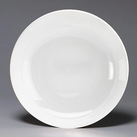 Тарелка суповая ШЭЛЗ 20см