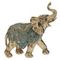 Фигурка декоративная "Слон", L10 W8,5 H21 см