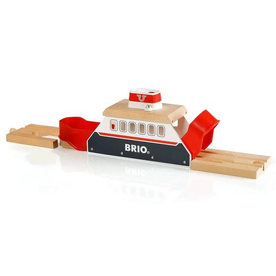 BRIO Ferry (33569)