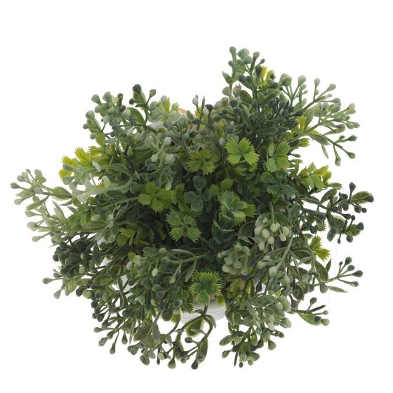 Цветочная композиция, L16 W16 H16 см, 5в.