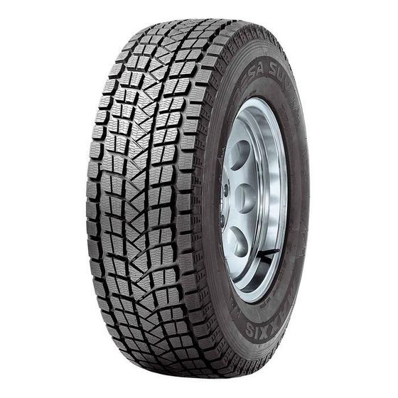 Шина зимняя нешипуемая Maxxis SS-01 Presa SUV 265/60 R18 110Q