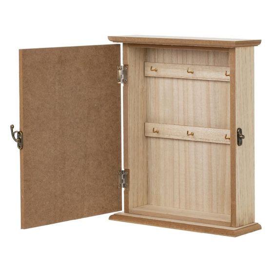 Ключница, L19,5 W6,5 H24,5 см