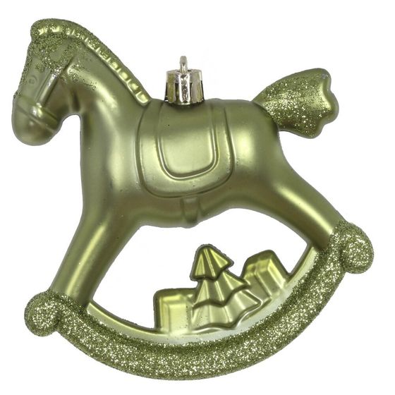 Набор из 20шт Украшение новогоднее &quot;Шар&quot;, L40 W8 H40 см