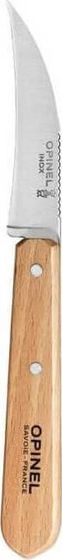 Opinel Opinel vegetable knife No. 114 natural