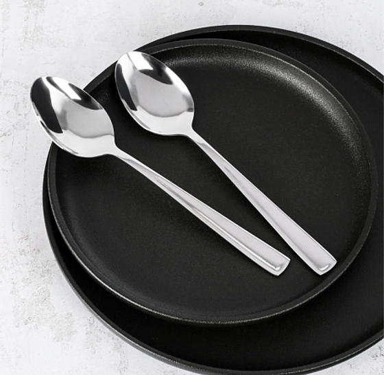 Ложка столовая CITY 2шт