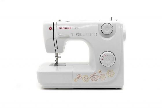 Швейная машина Singer 8290 белый