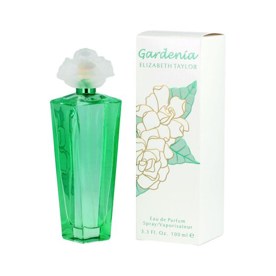 Женская парфюмерия Elizabeth Taylor EDP Gardenia 100 мл