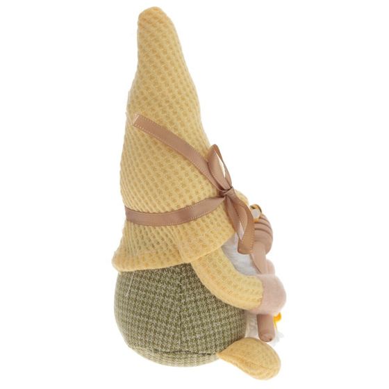 Игрушка набивная &quot;Гном&quot;, L10 W8 H18 см, 2в.