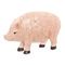 Фигурка декоративная "Свинка", L27,5 W9 H18,5см