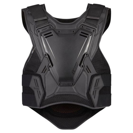 ICON Field Armor 3 protection vest