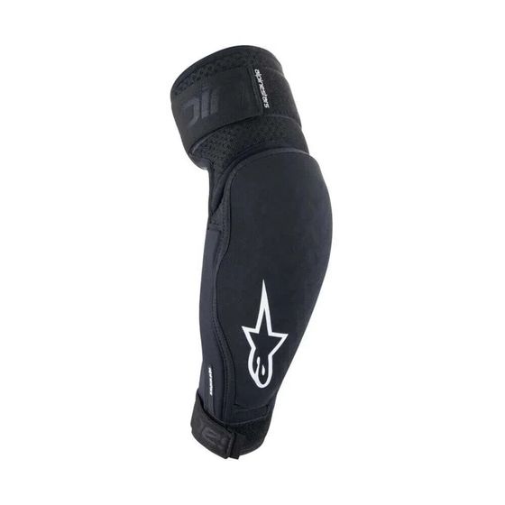 ALPINESTARS BICYCLE A-Impact Plasma Elite elbow guards