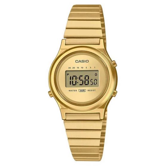 Часы CASIO LA700WEG-9AEF