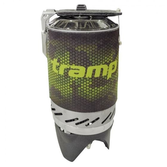 Система для приготовления пищи Tramp TRG-049, 0.8л, камуфляж