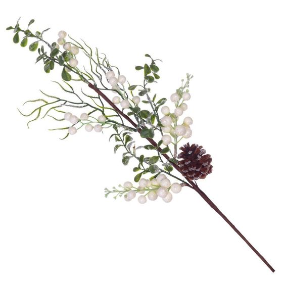 Изделие декоративное &quot;Ветка&quot;, L10 W4 H65 см