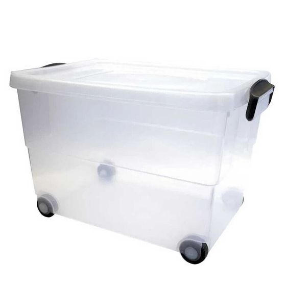 DENOX EUROBOX 60L Storage Box