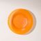 Тарелка десертная АМБИАНТЭ ОРАНЖ 19см