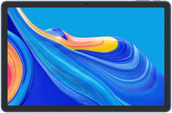 Планшет 11&quot; Digma Pro Edge G85 синий In-Cell 1920x1200 8Gb/128Gb 2Sim Android 14 3G/4G (TA3E1M01)
