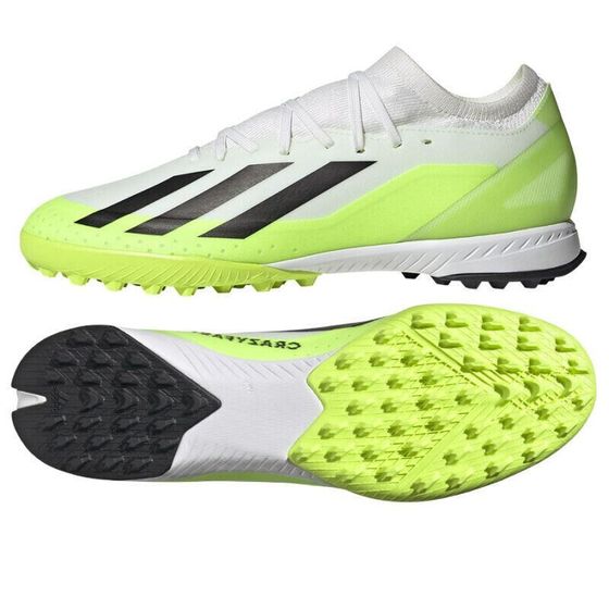 Обувь adidas X CRAZYFAST.3 TF M ID9337