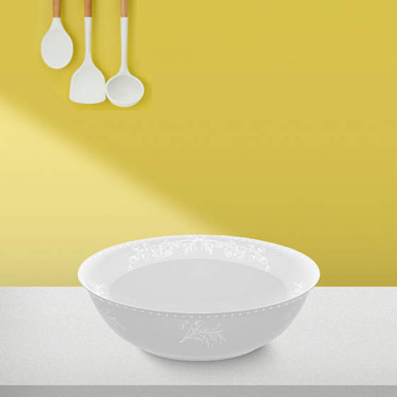 Салатник SPRING ROMANCE 23см