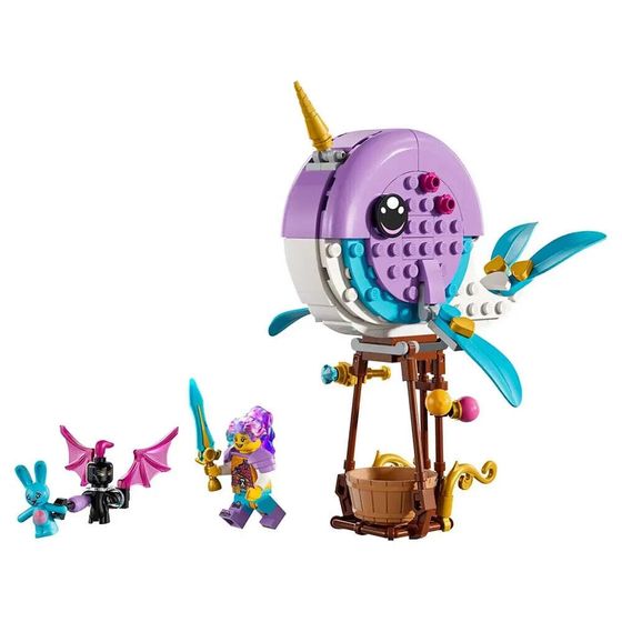 LEGO Izzie Globe Конструктор Игра