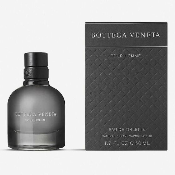 Мужская парфюмерия Bottega Veneta EDT 50 ml