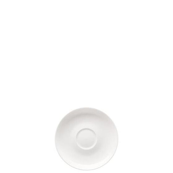 Rosenthal Jade Weiss Espresso-Untertasse 12 cm