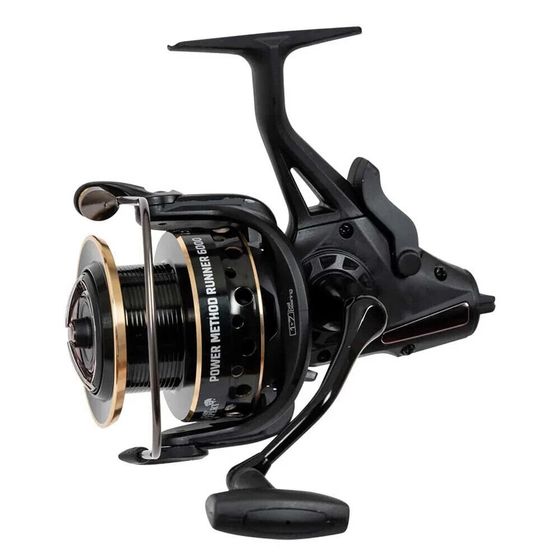 CARP EXPERT Power Method Runner катушка для ловли карпа