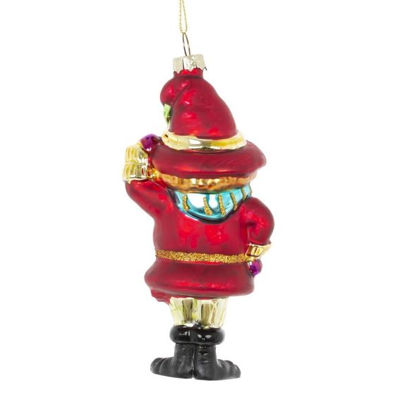 Украшение новогоднее &quot;Эльф&quot;, L6 W5 H15 см