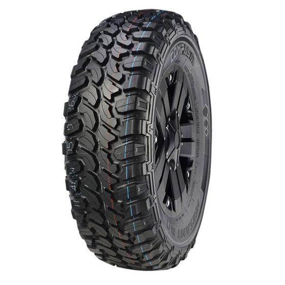 Шина летняя Compasal VERSANT M/T 12.5/35 R17 121Q