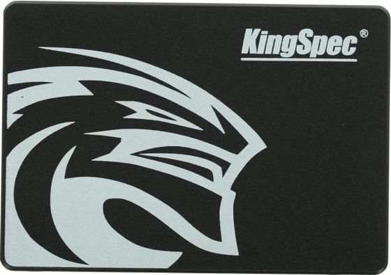Накопитель SSD 2Tb Kingspec SATA-III P3-2Tb 2.5&quot;