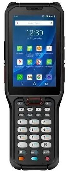 Терминал сбора данных Urovo RT40 (RT40-GS5S10E4011SN)