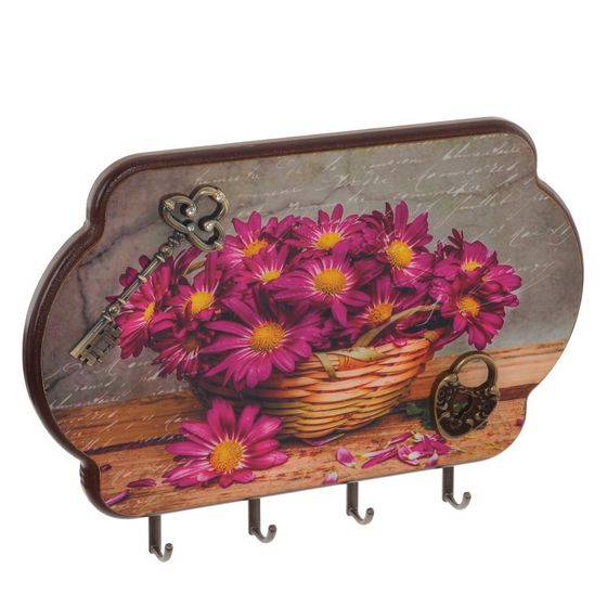 Ключница, Д28 Ш2 В20 см