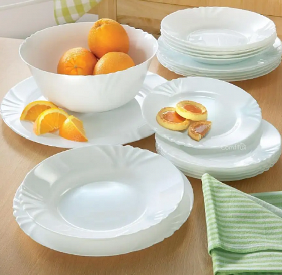 Тарелка КАДИКС 25см