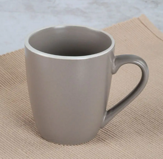 Кружка SCANDY CAPPUCCINO 355мл