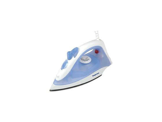 Impress IM-12B Compact &amp; Lightweight Steam &amp; Dry Iron