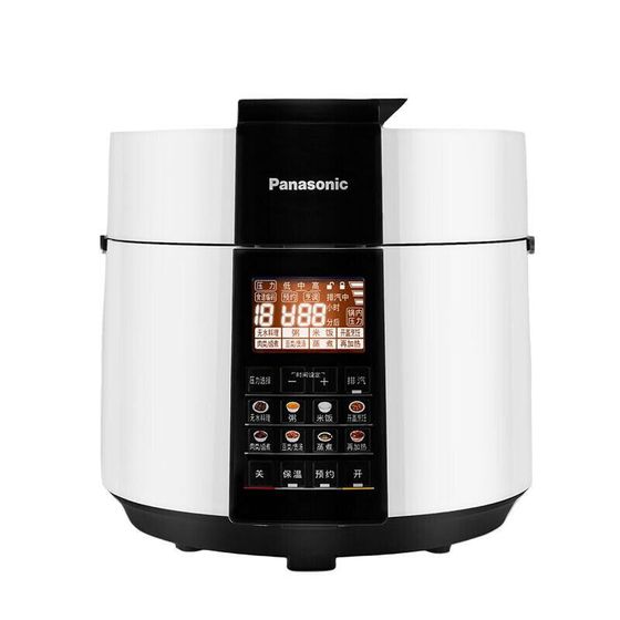 Panasonic NF-PS509 Electric Pressure Cookers Large Capacity Household Use